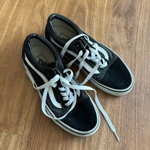 Vans shoes